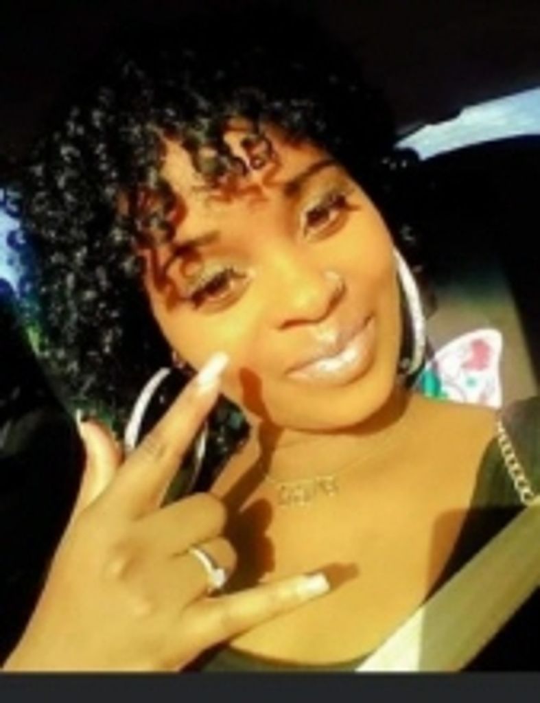 Kenmicka Tiashell Brown