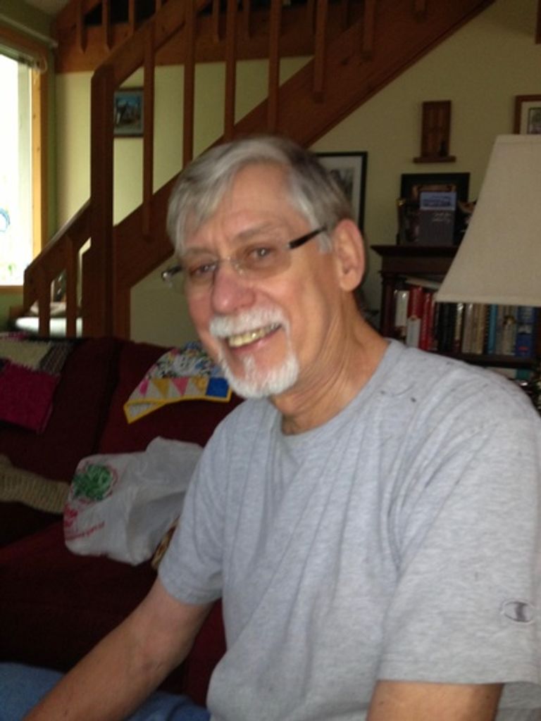 Donald P. Kearney Profile Photo