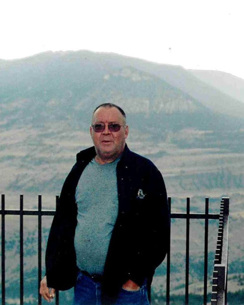 George "Ike" Ree Waldroup Jr