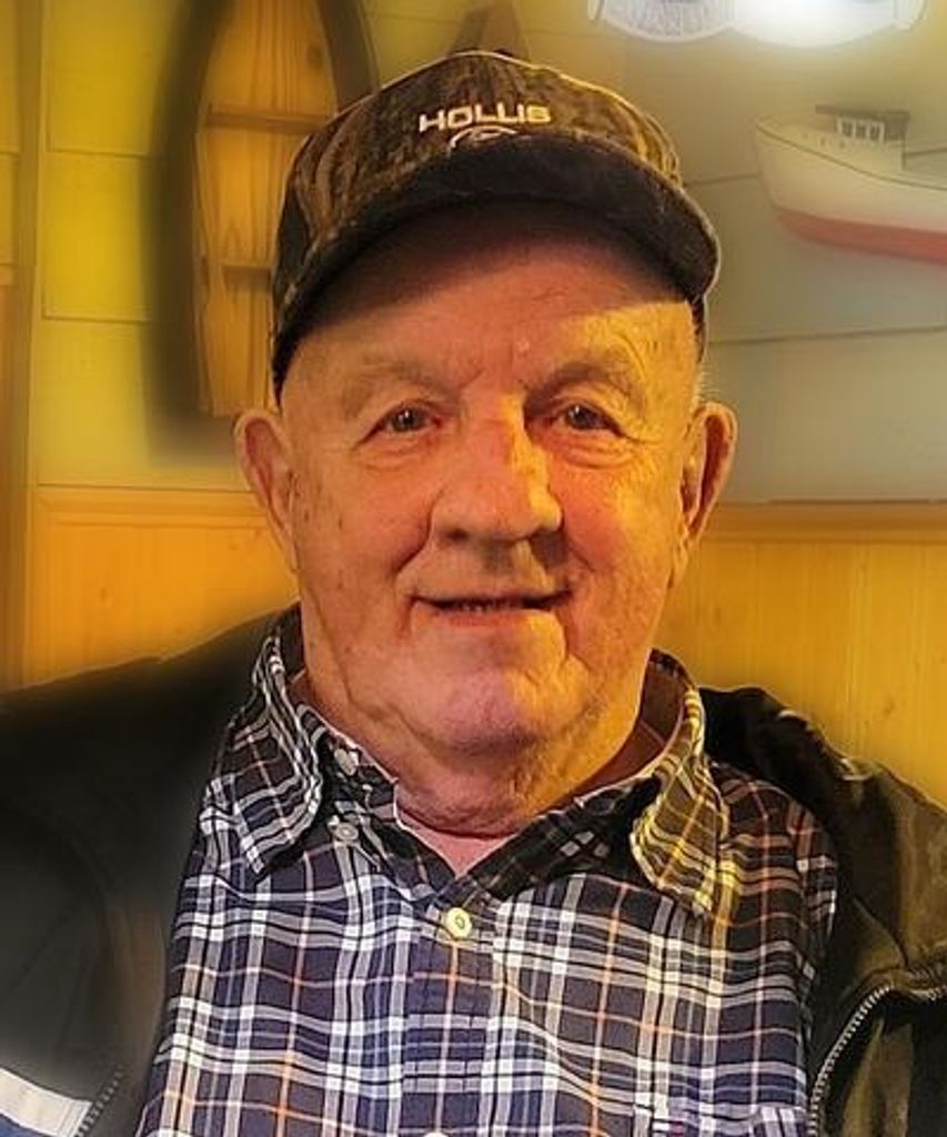 William "Bill" Croft Profile Photo