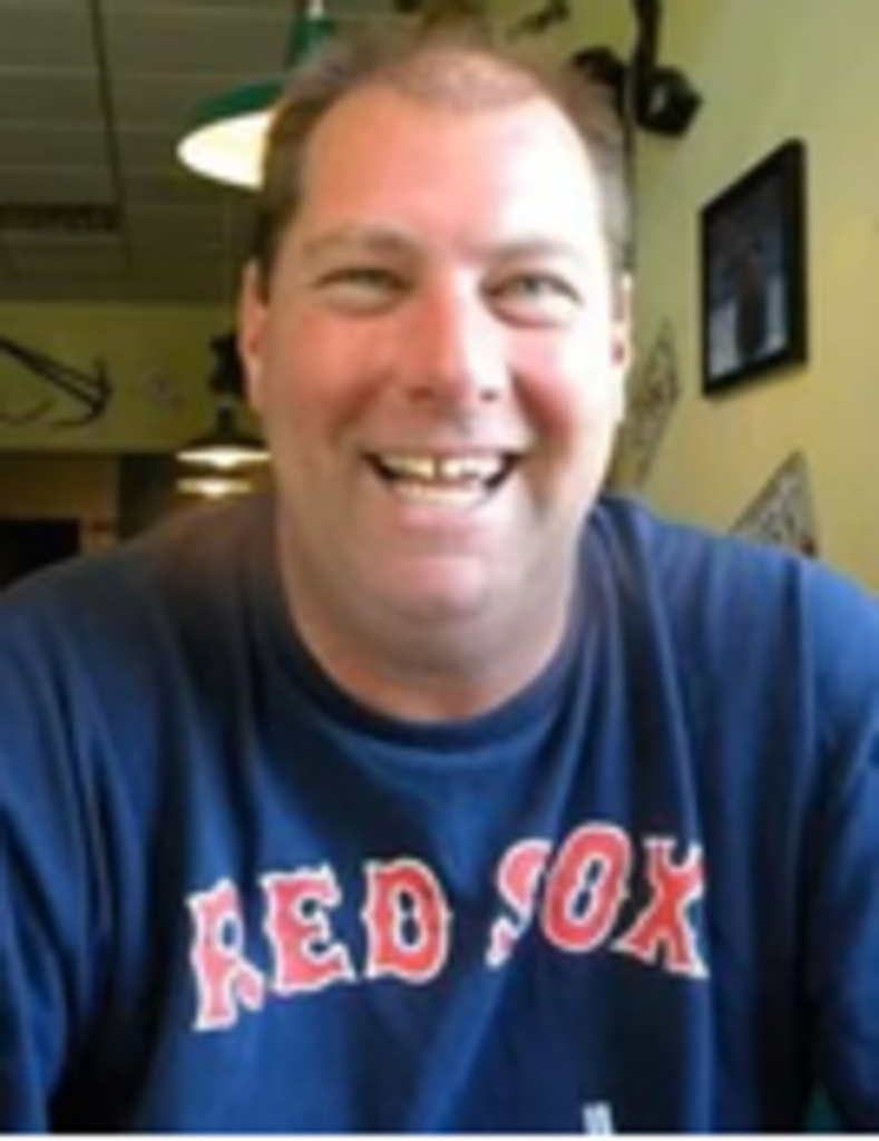 Robert "Bob" Murphy Profile Photo