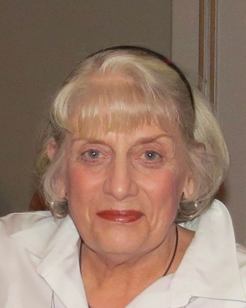 Roberta A. Bacon Profile Photo