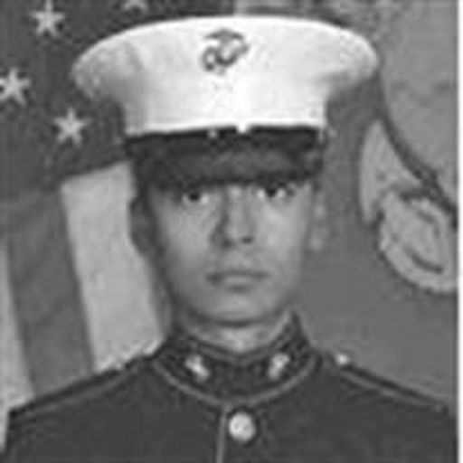 Corporal Alexis Aaron Alcaraz Profile Photo