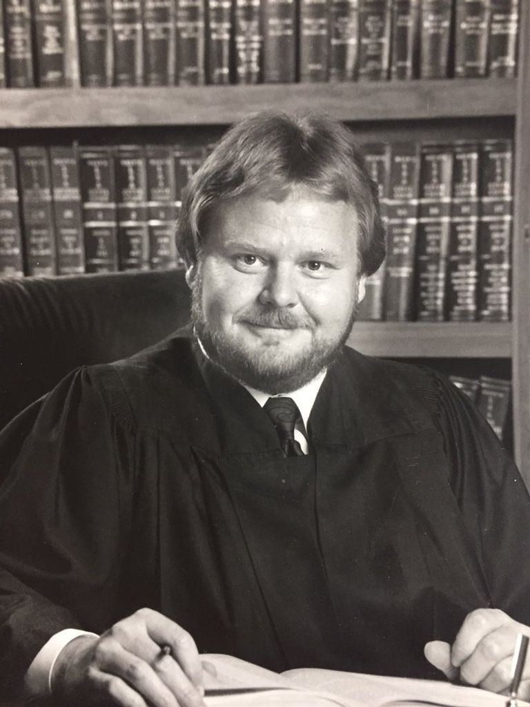 Ronald Lee Lewellyan