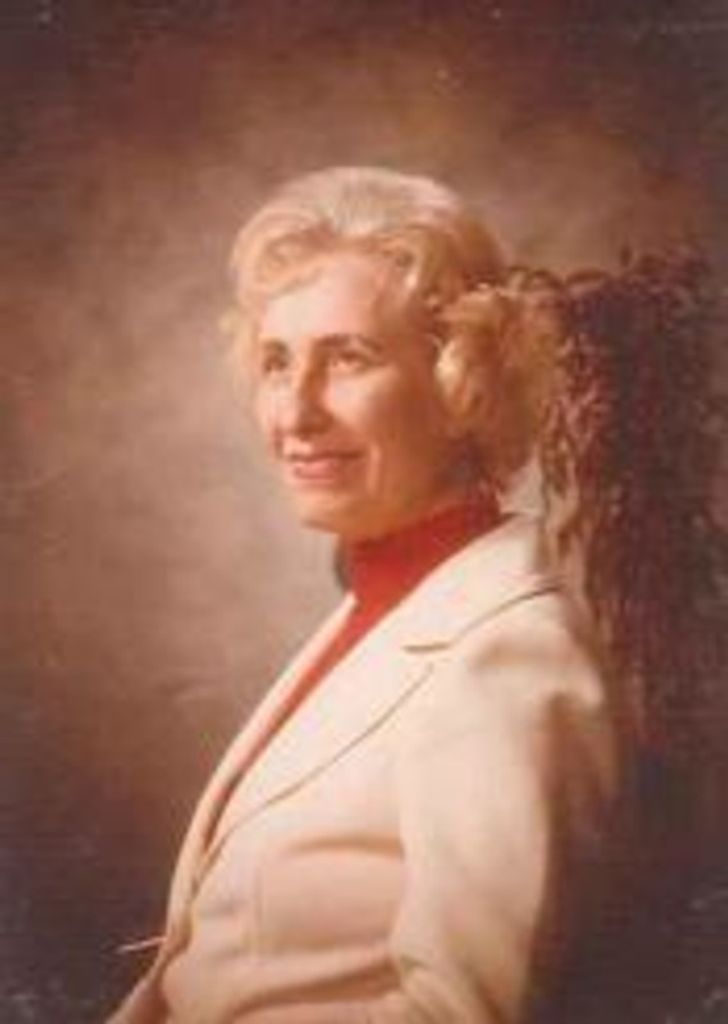 Beatrice P. White