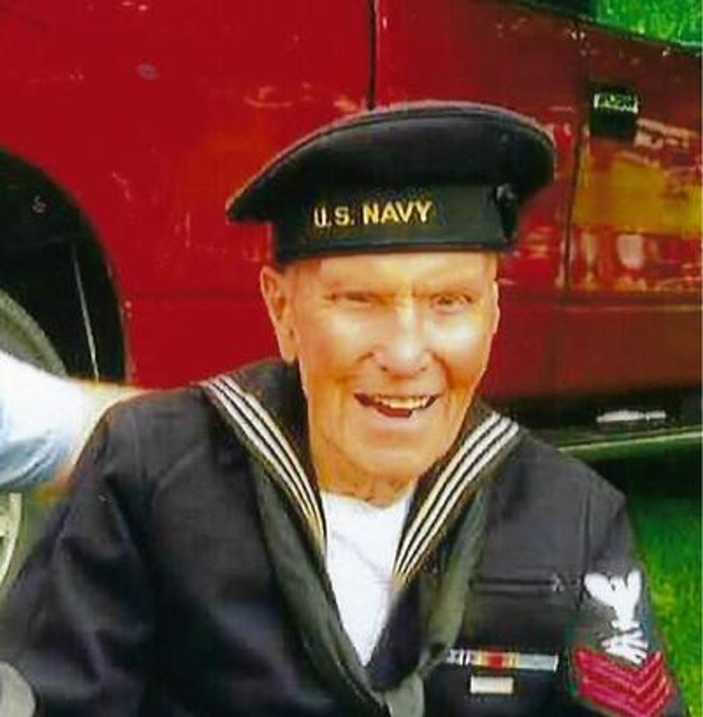 Charles H. Rockwell Profile Photo