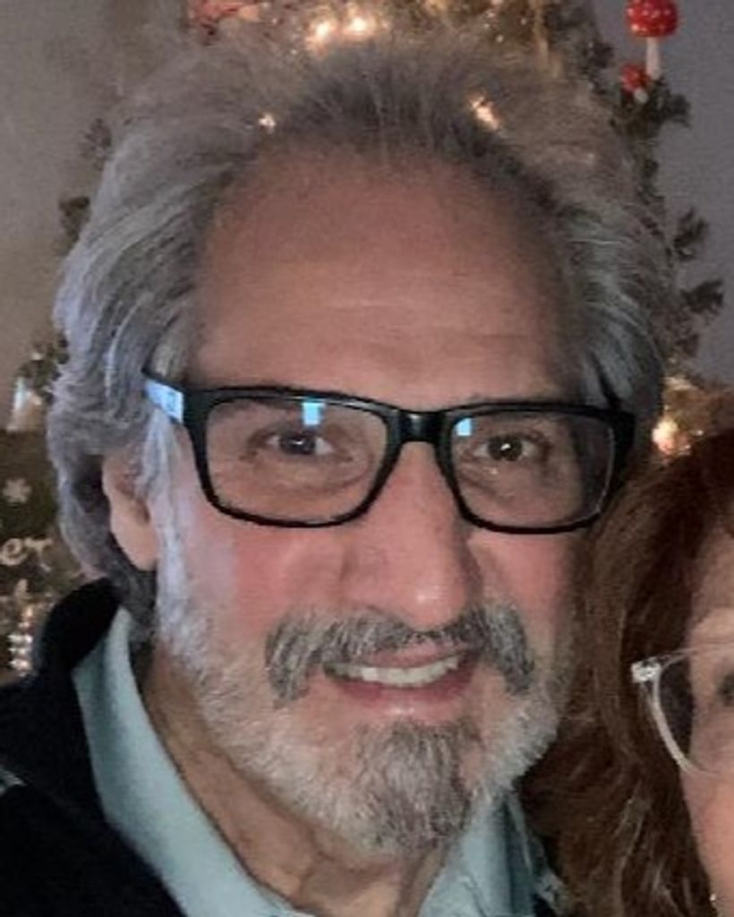 Robert A Carmosino Profile Photo