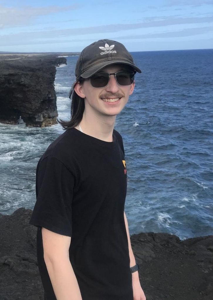 Noah Scott Francisco Profile Photo