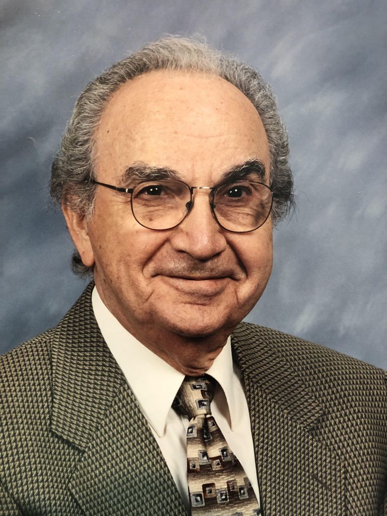 Frank Clerio