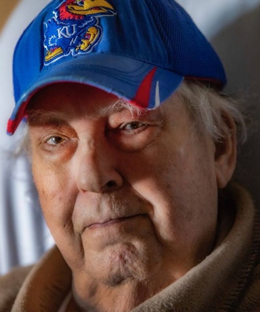 Anthony "Tony" Craig Reed