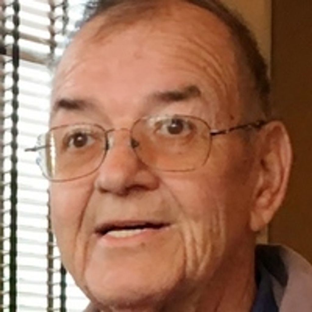 Ronald L. Walker