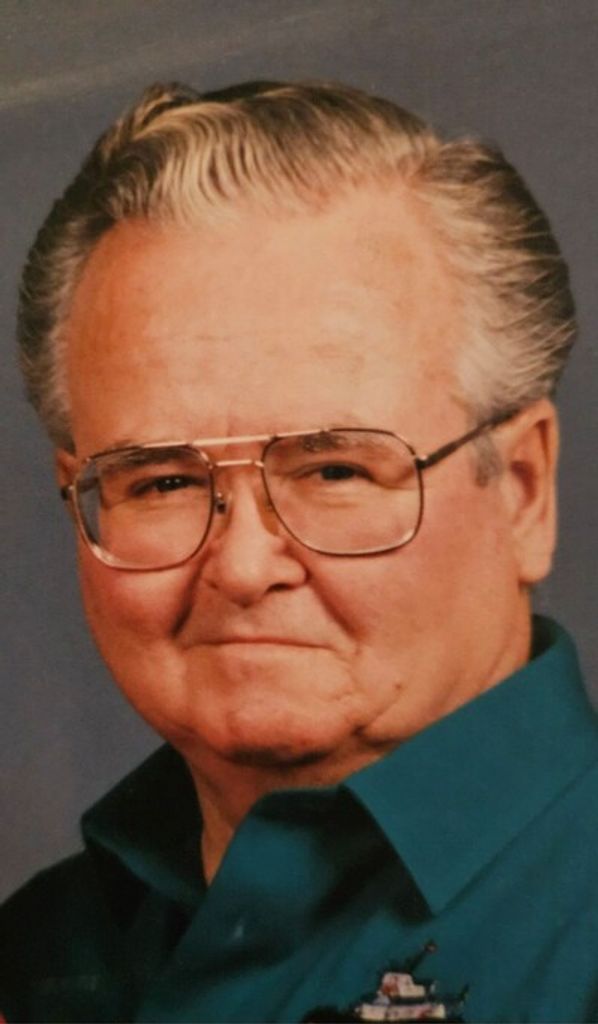 Franklyn H. Lord Profile Photo