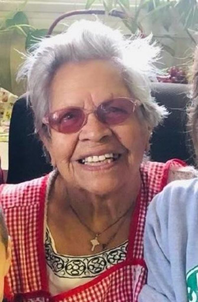 Carmen Lopez Ochoa Profile Photo