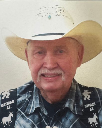 Marvin Ferdina's obituary image