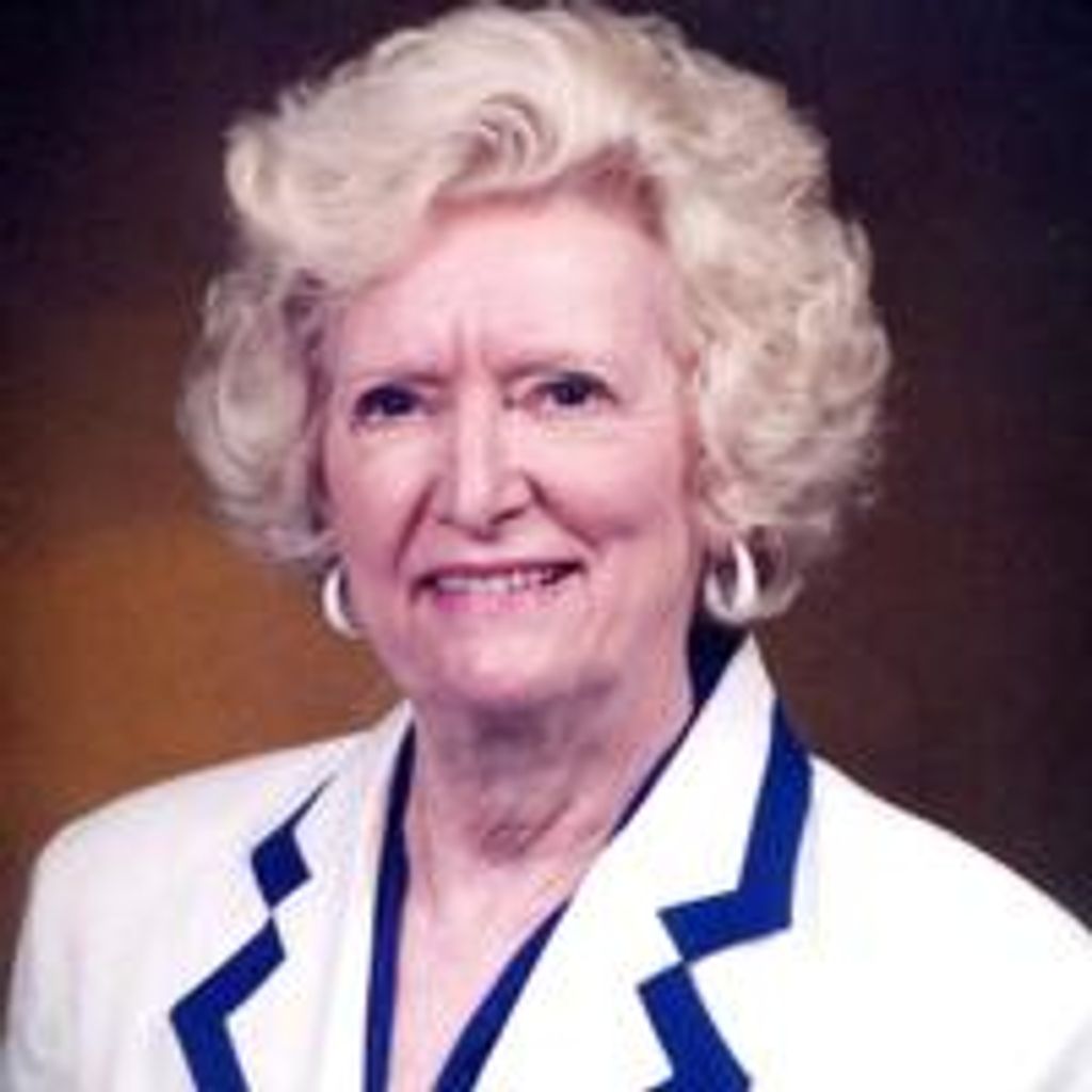 Betty  Pauline Ronshausen