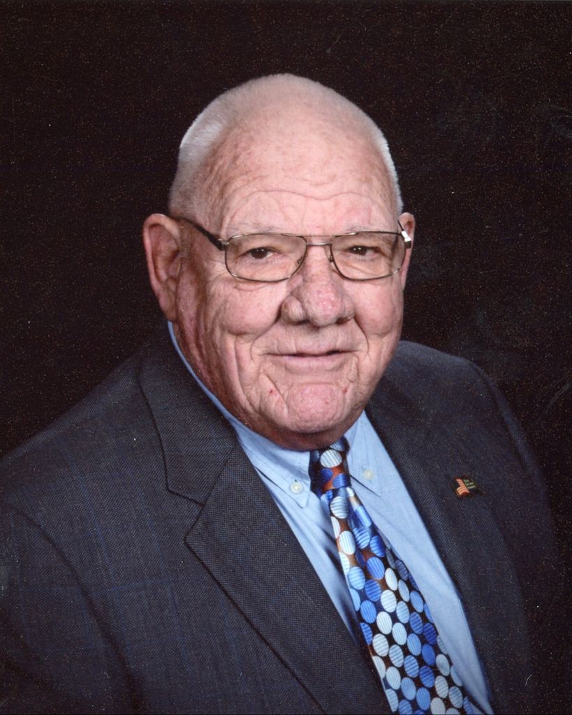 William Bond Jr.