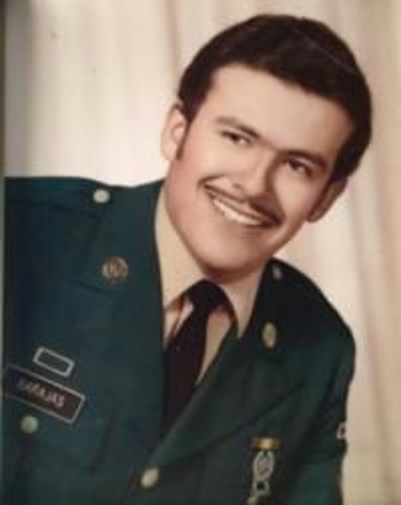 Cesar Valdez Barajas