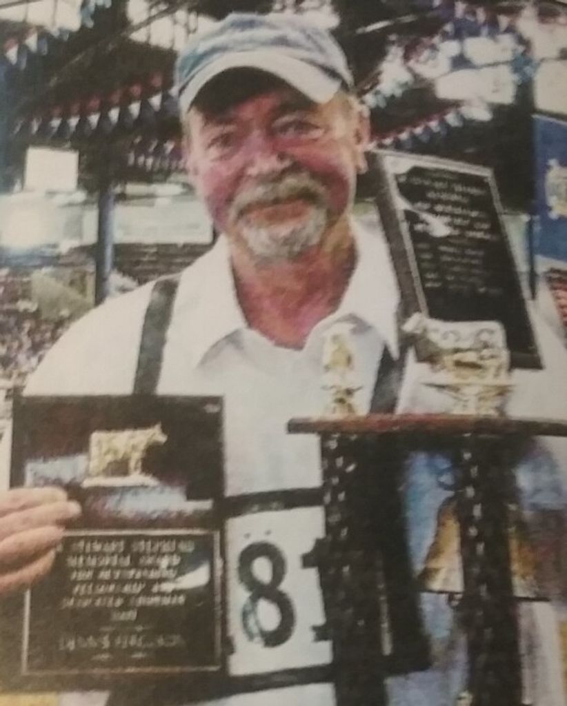 Dennis Clair (Denny)  Ferguson Profile Photo