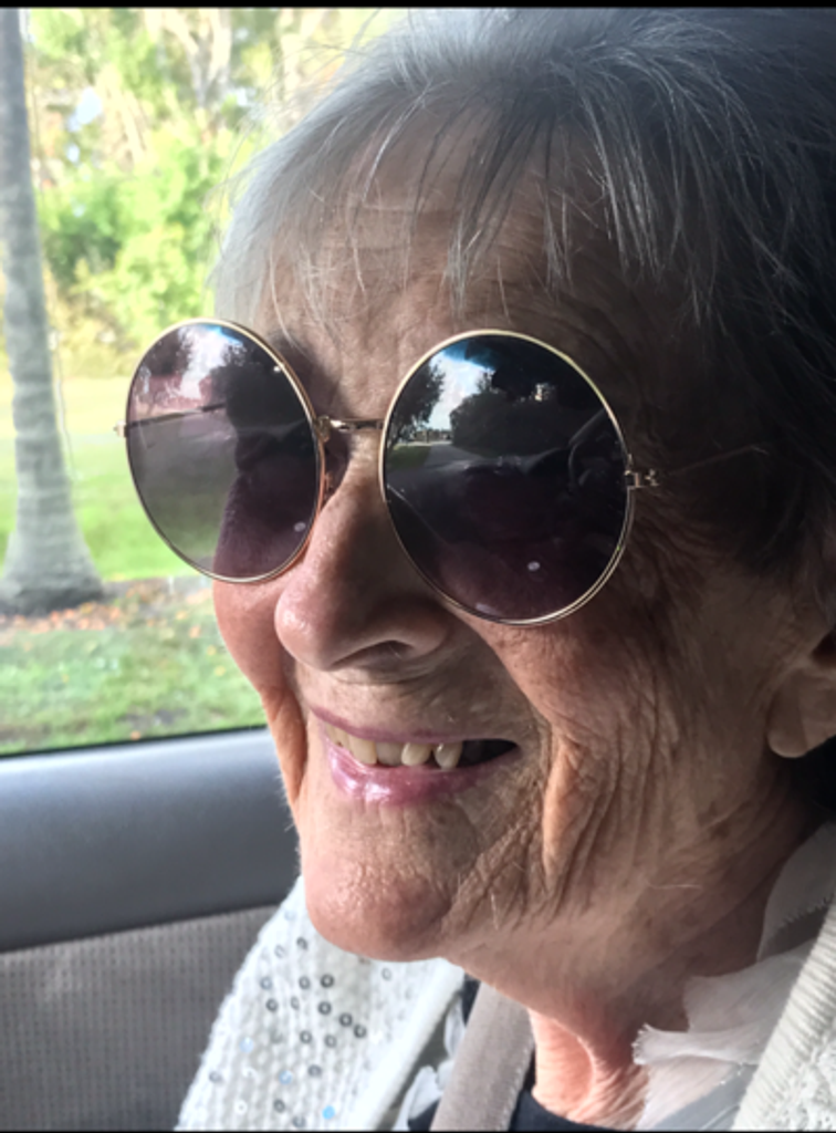 Olive Meade Profile Photo