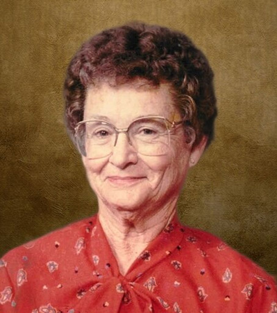 Edna Ruth Miller Profile Photo