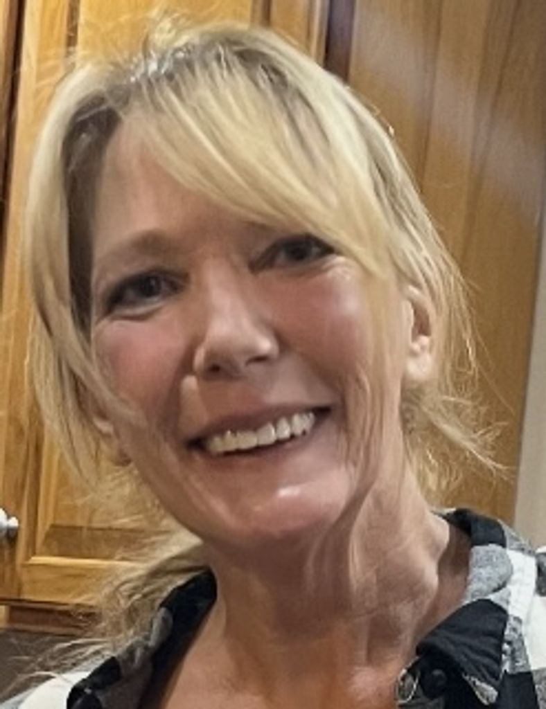 Eve-Ann Fry Profile Photo