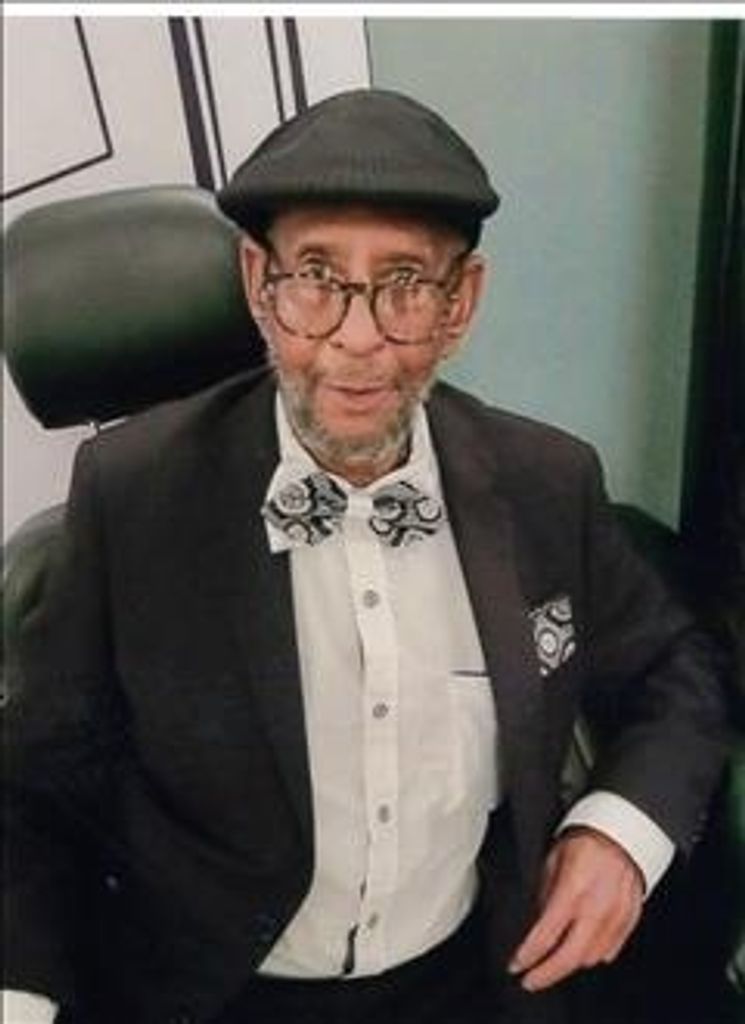 Melvin Mock Profile Photo