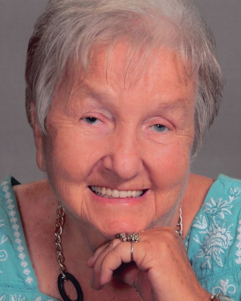 Ruth Short Pruitt Profile Photo