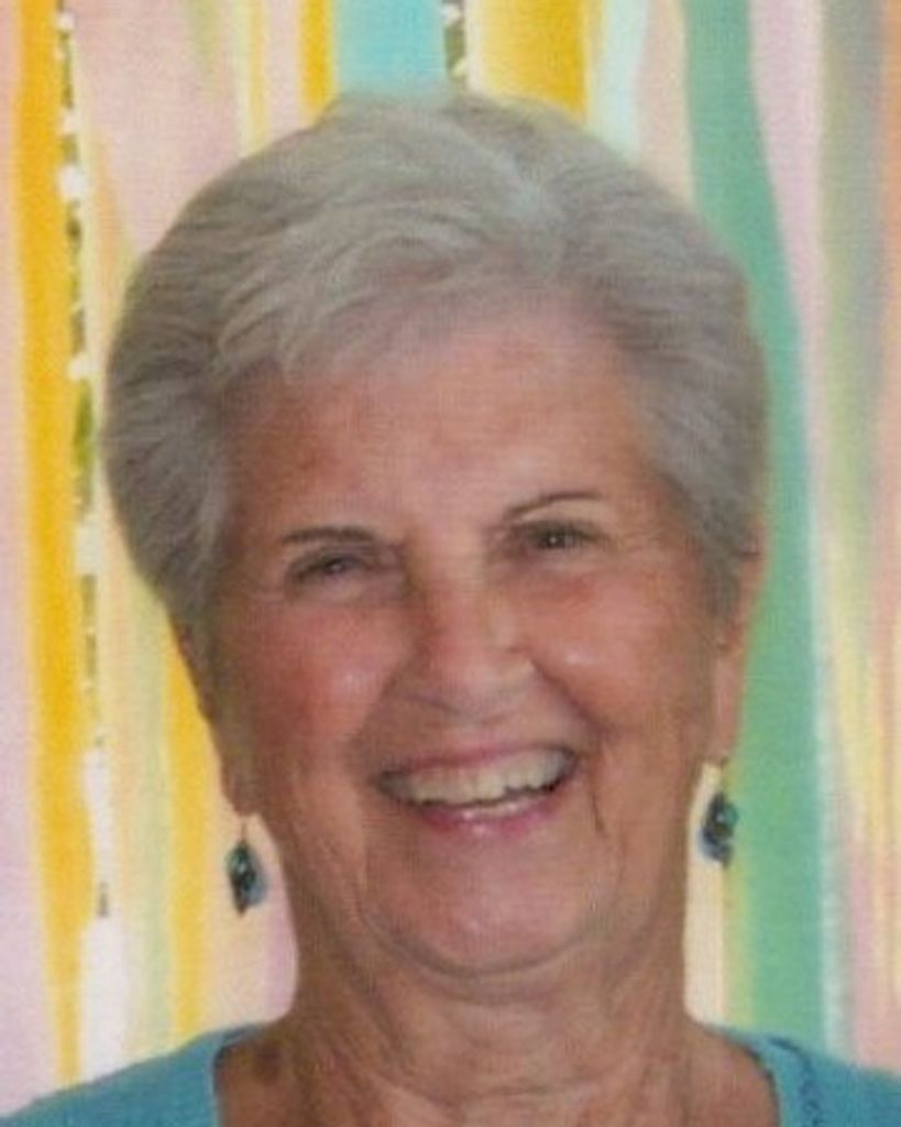 Christina Houck Howard Profile Photo