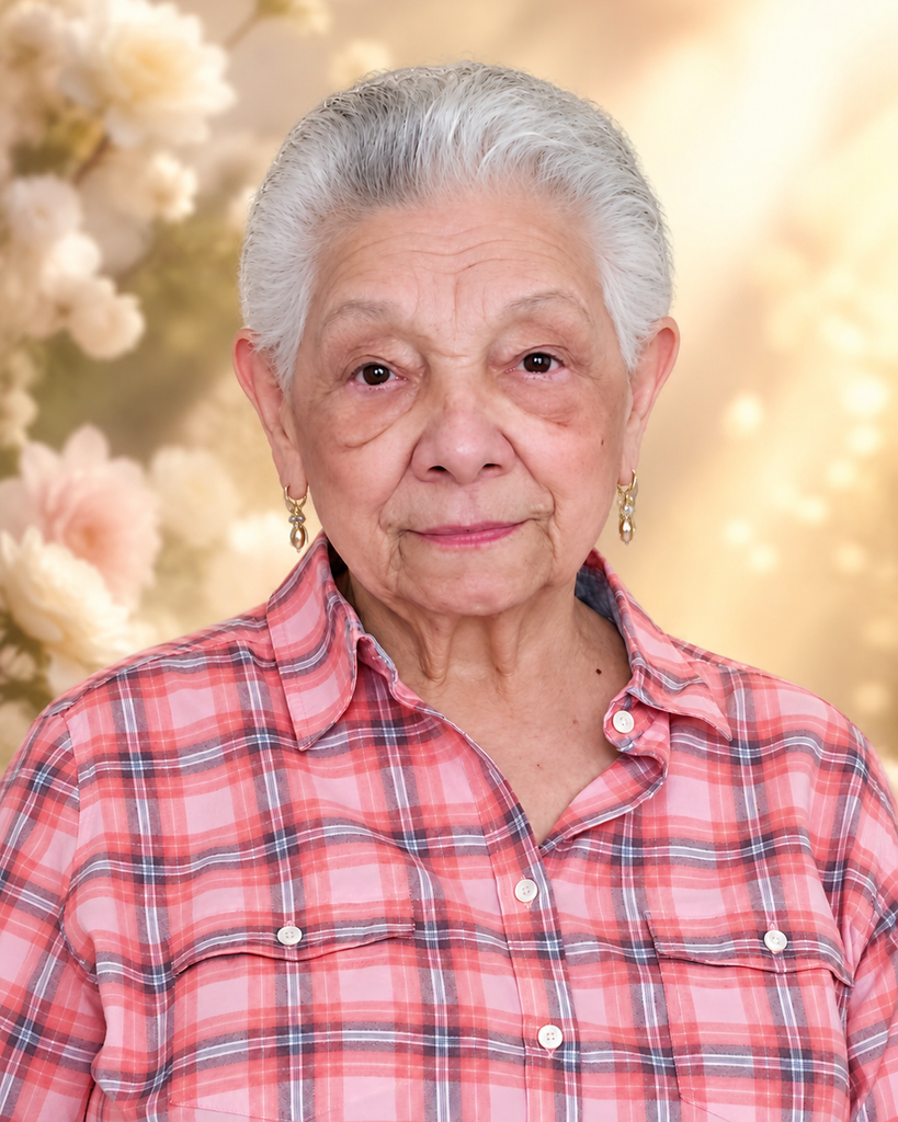 Aurora M. Rodriguez