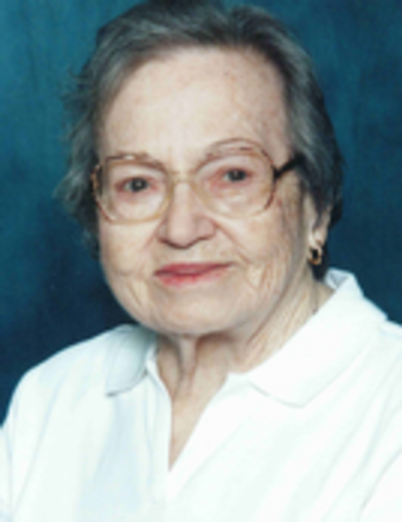 Julia  A. Semon