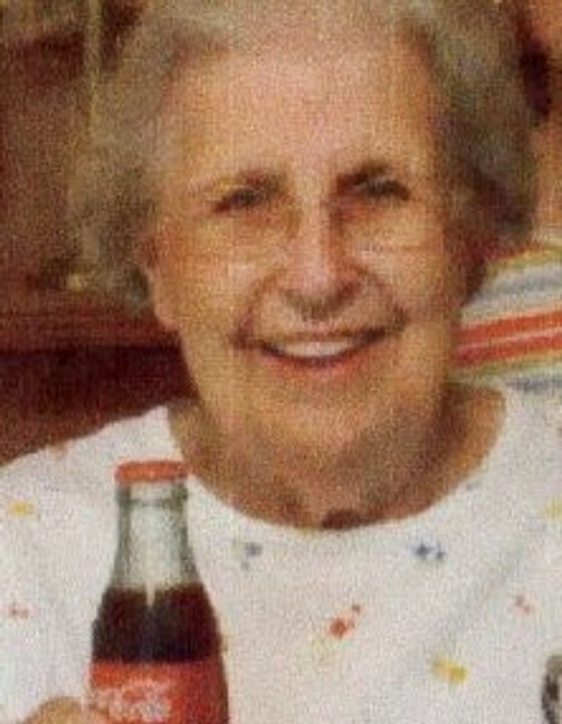 Mabel Bunting Dunn