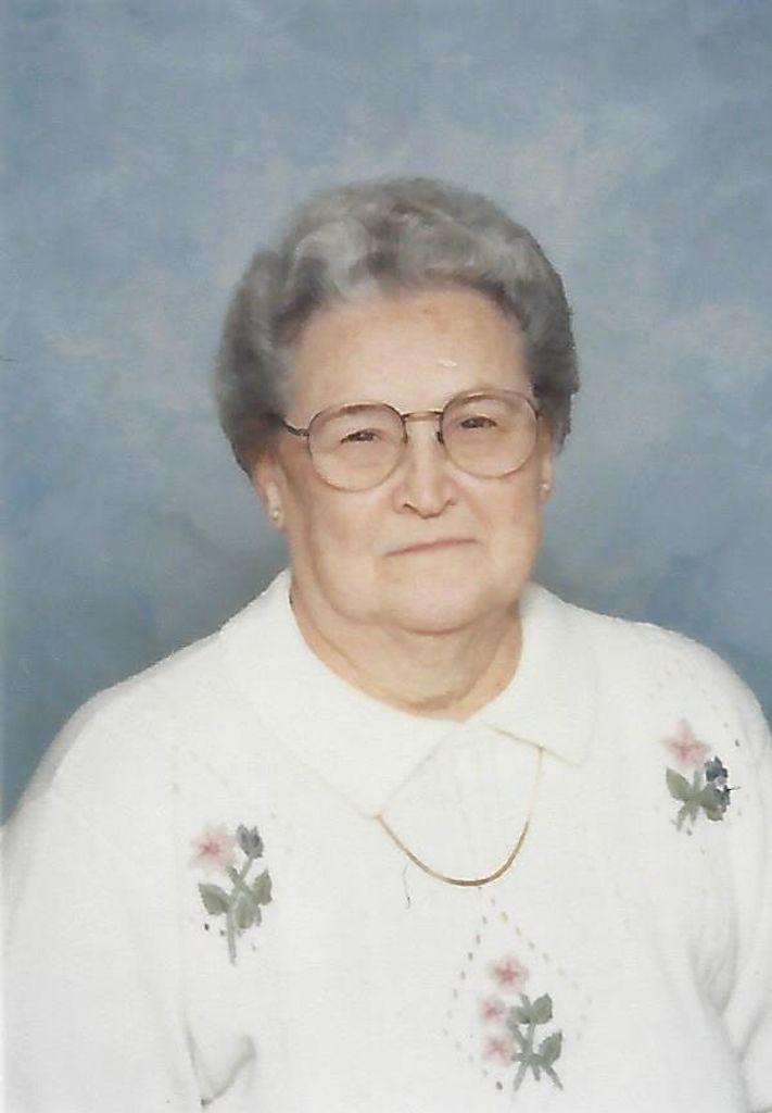 Miriam M. Aldinger Profile Photo