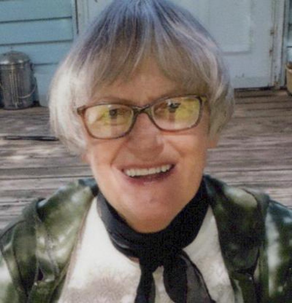 Shirley Velte Profile Photo