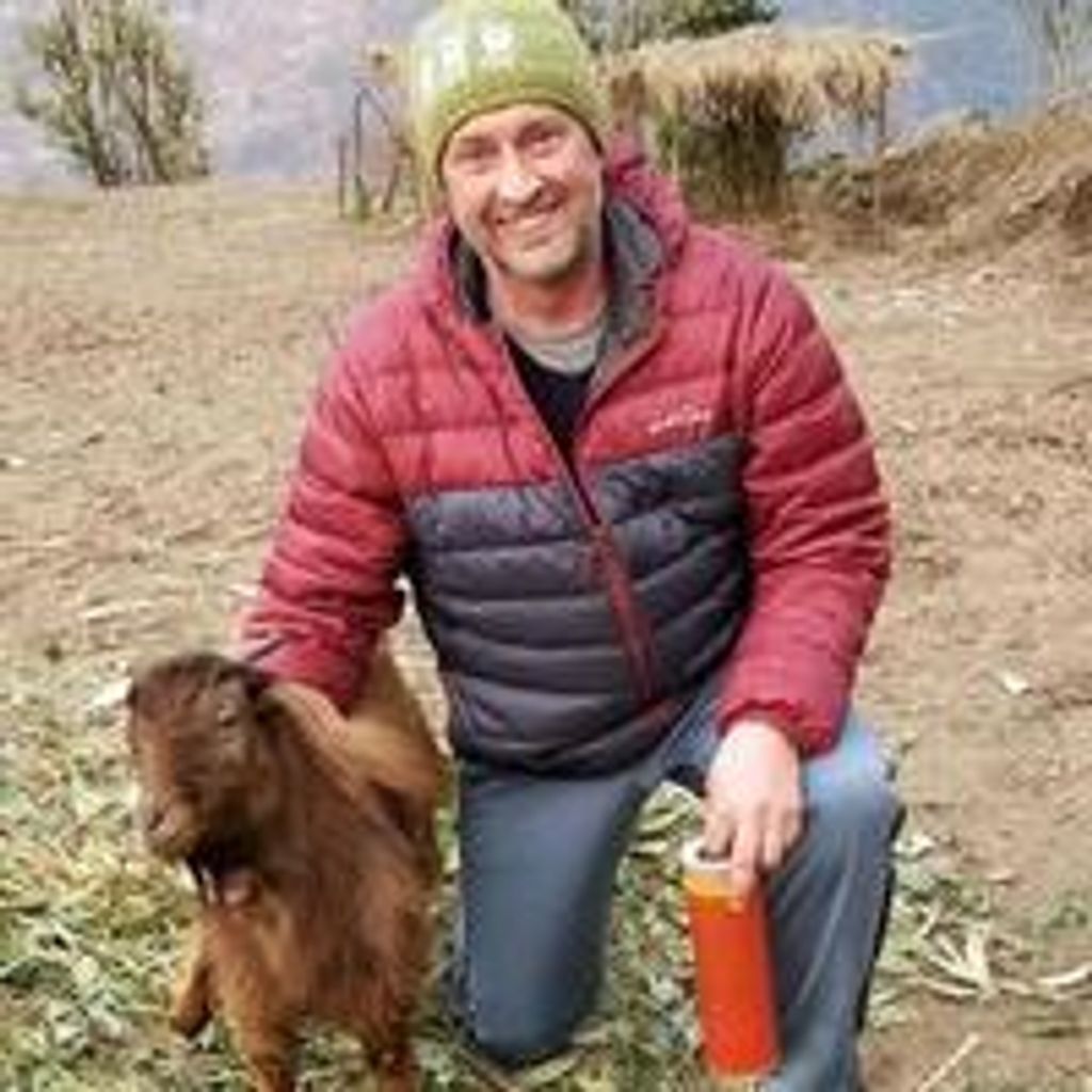 Matthew Ray Bremer Profile Photo