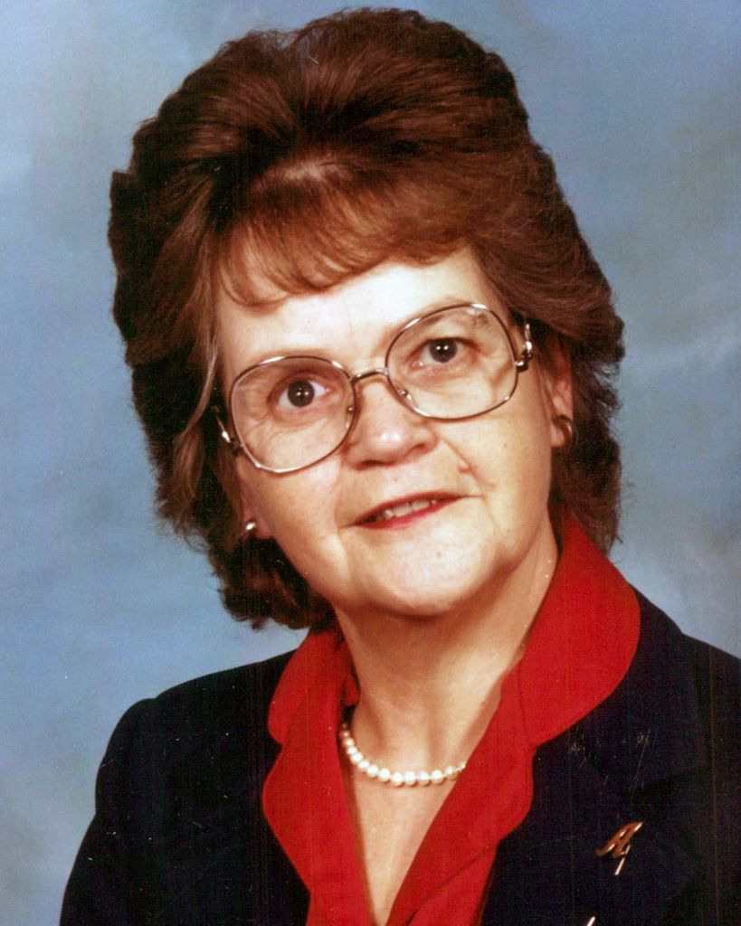 Gloria Anne Theriau Profile Photo