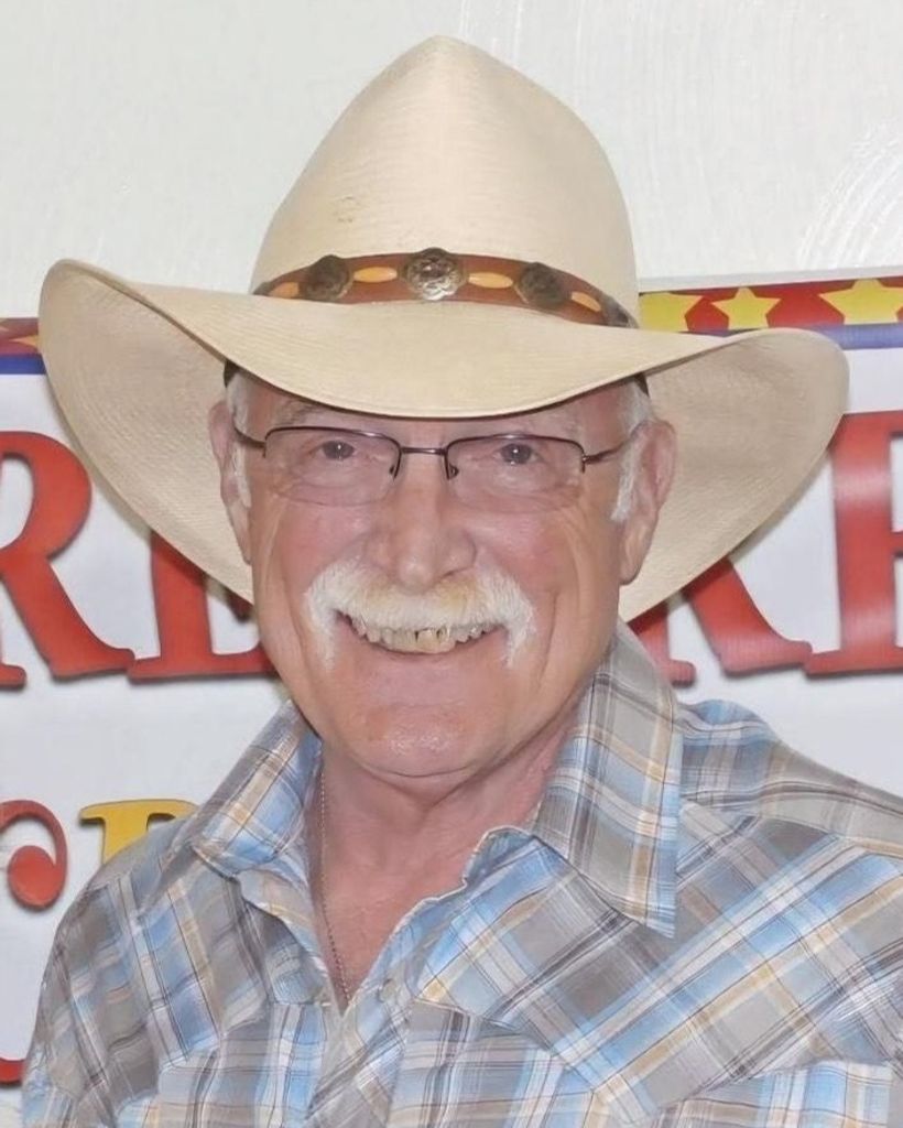 Alvin "Craig" Rouzer Profile Photo