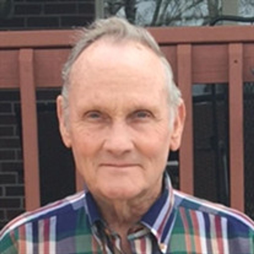 Billy Roy Thompson