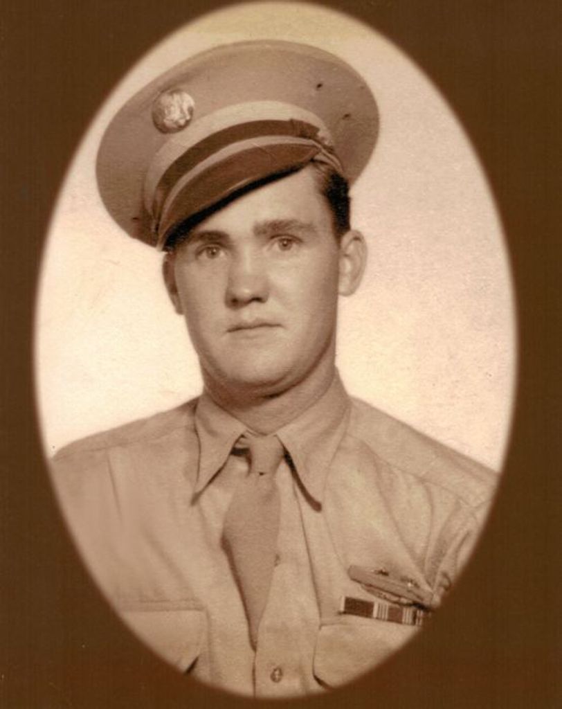 Autry T. "Red" Whitehead Profile Photo