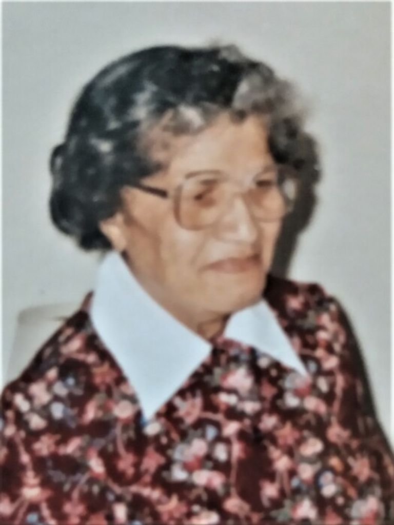 Bunny C. Leslie