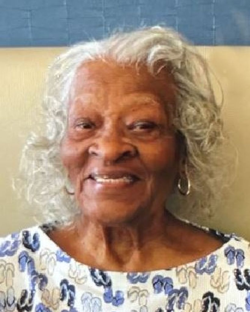 Margaret Ann Tucker