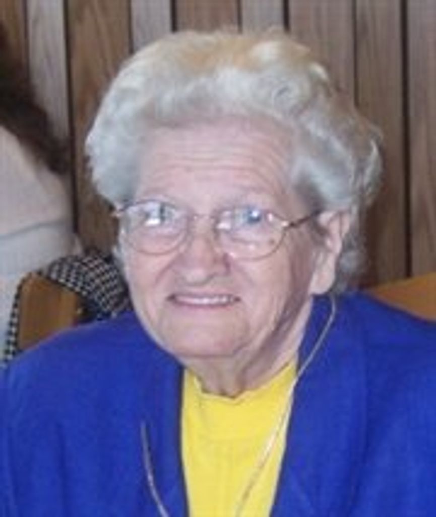 Violet  Smith