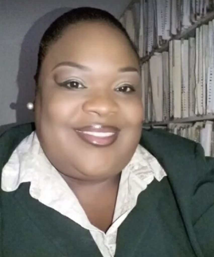 Kaylesa Tamika Evelyn Patrice Mcgregor