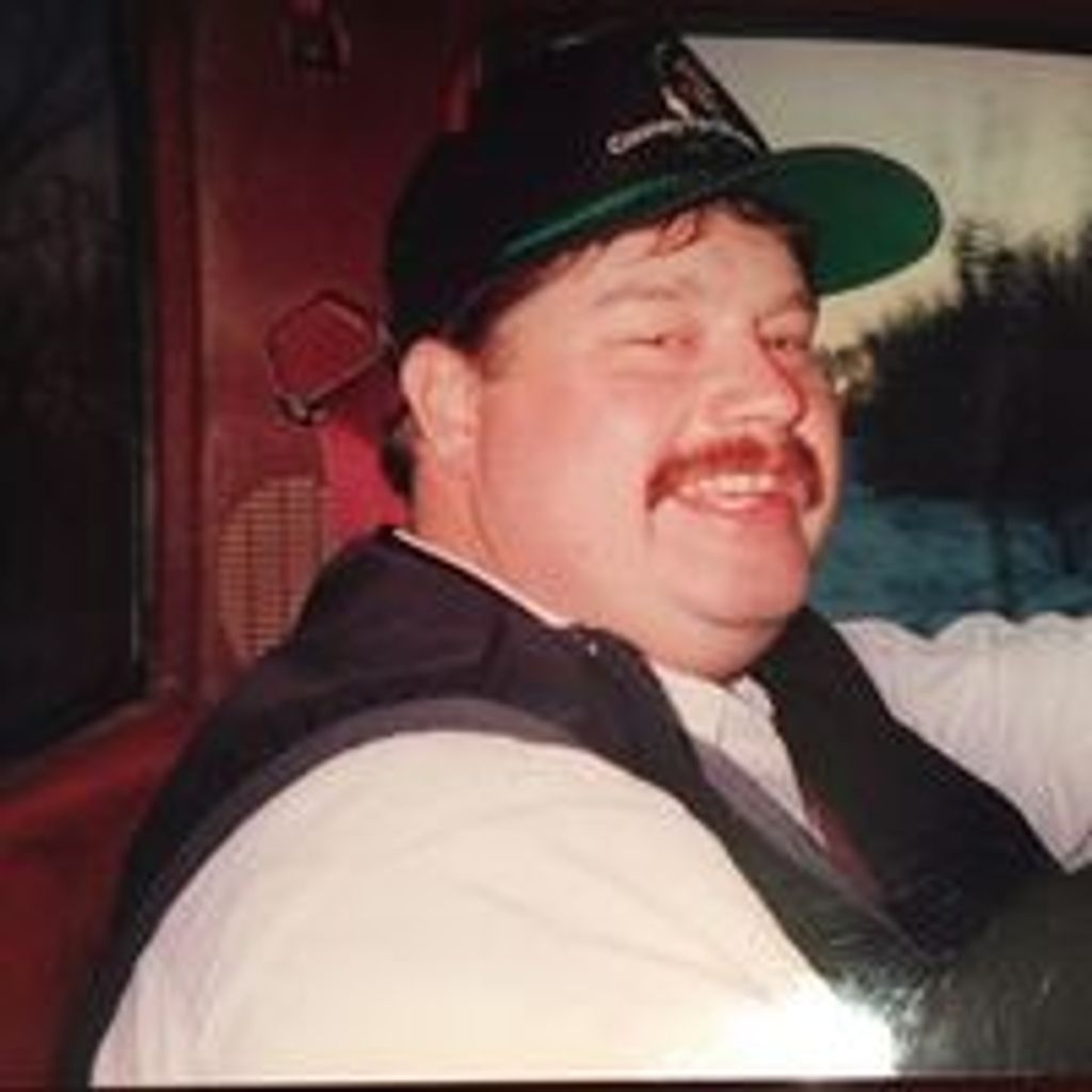 Clint Miille Profile Photo