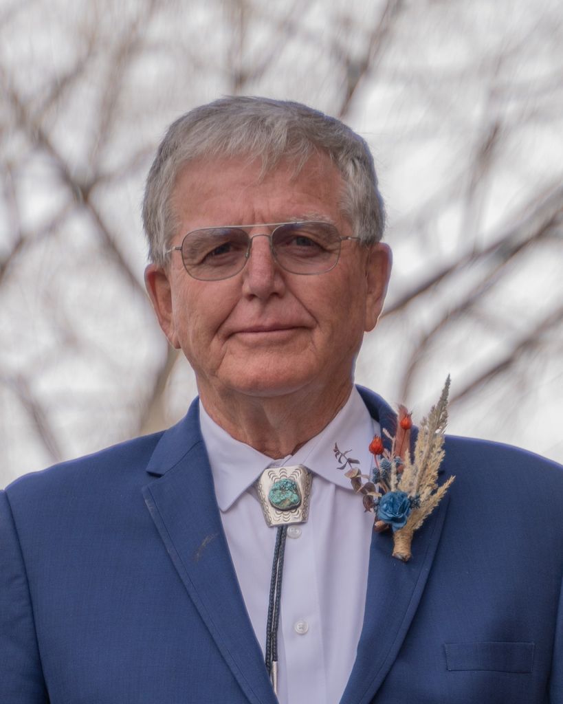 Graham Woodroe Nielson