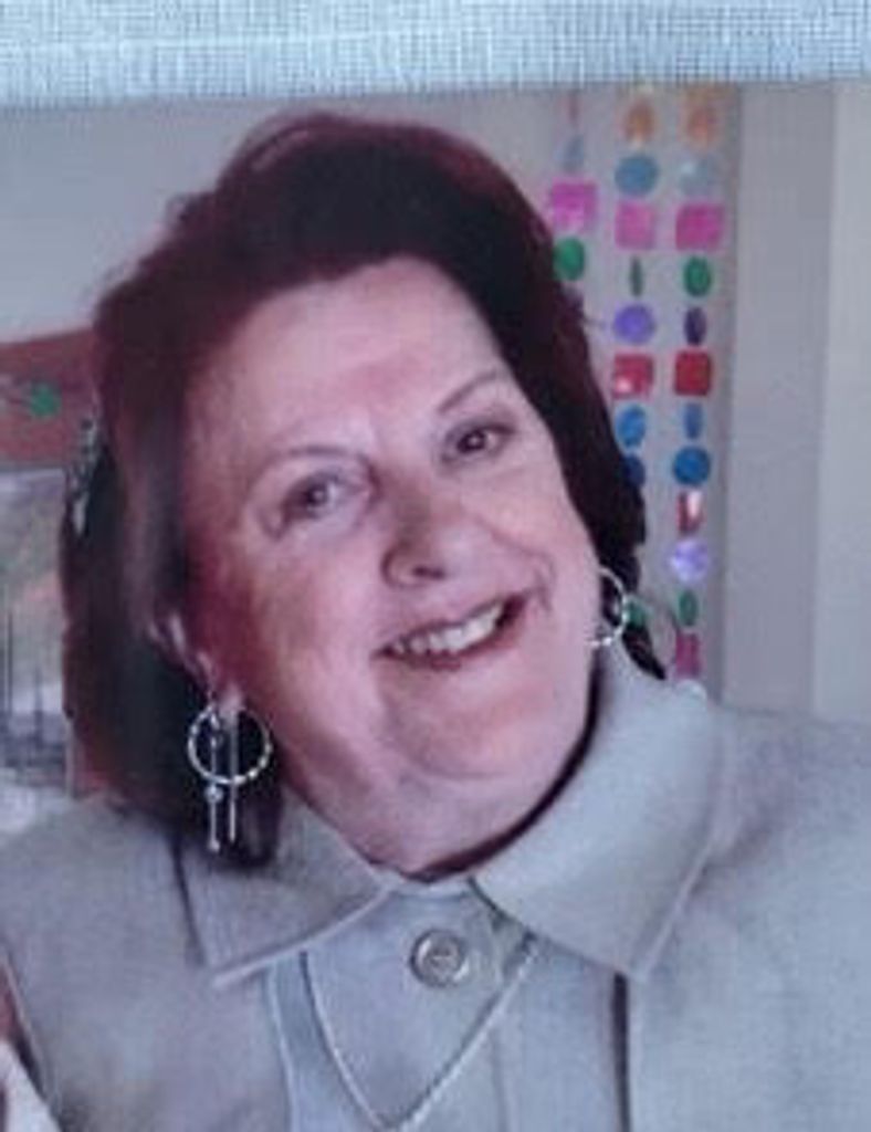 Carylin Hedstrom Profile Photo