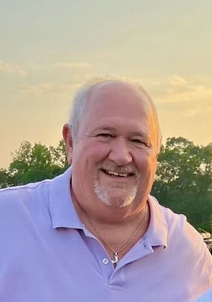Richard Gary Hall Profile Photo