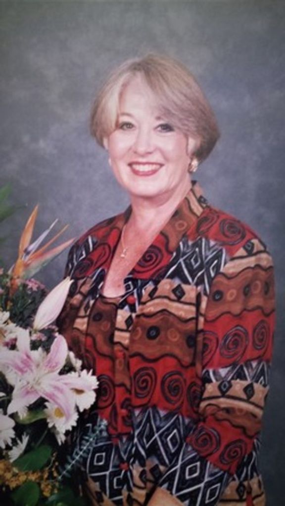Judith C Hogg