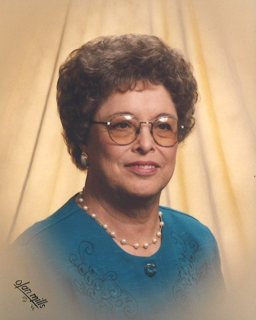 Betty Jean Heinze Profile Photo