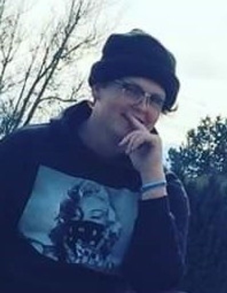 Joseph (Joey) Dolan Moore, Jr.
