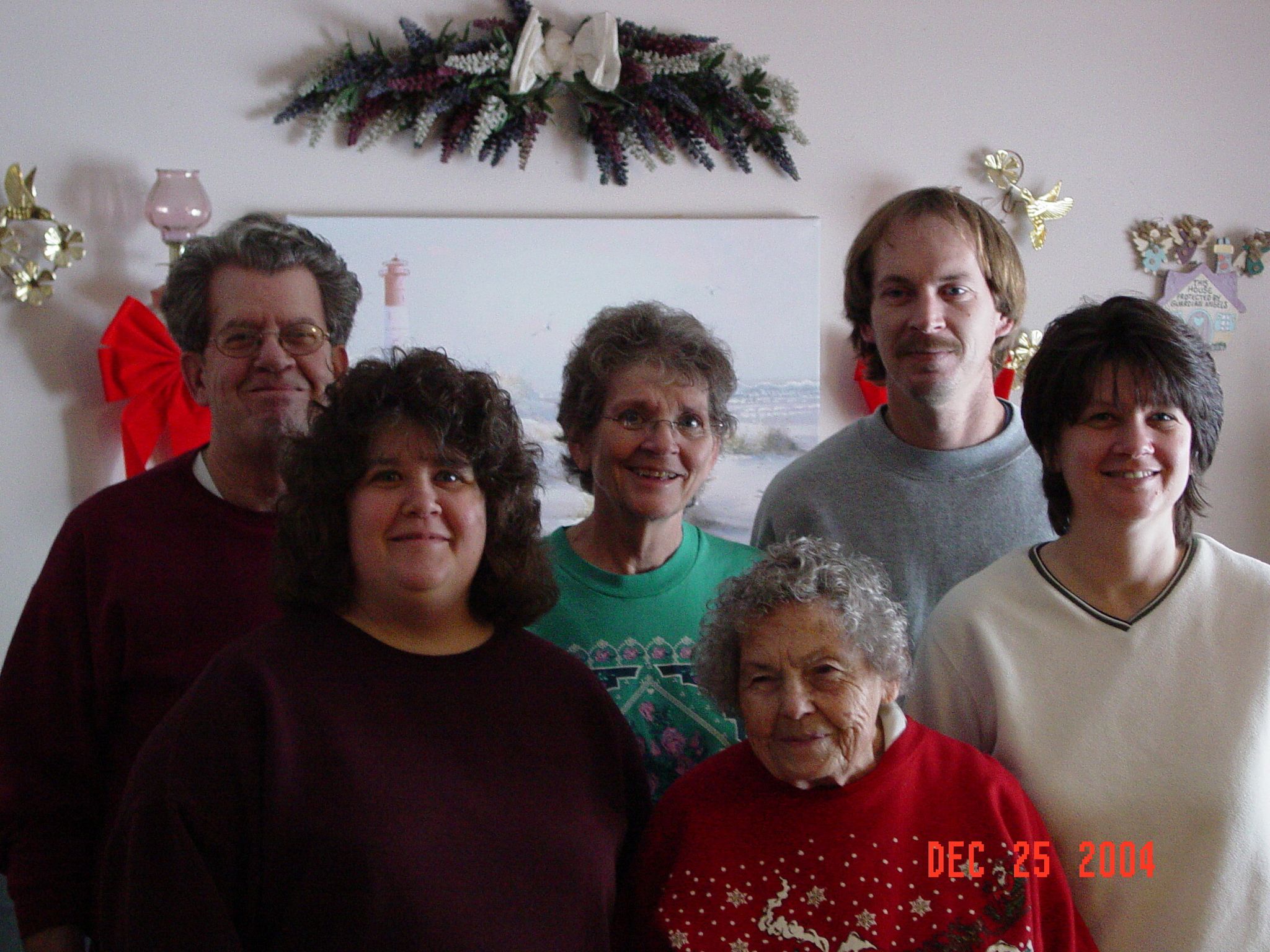 Myron Lee Johnson photo gallery image 2 of 151